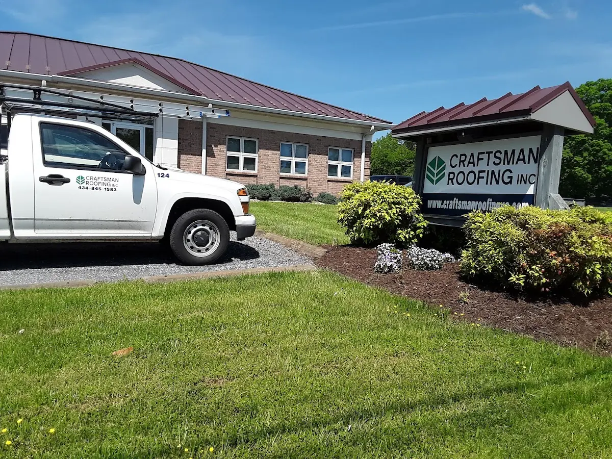 Quality Wind Damage Roof Repair by experienced craftsmen in Washingtonville